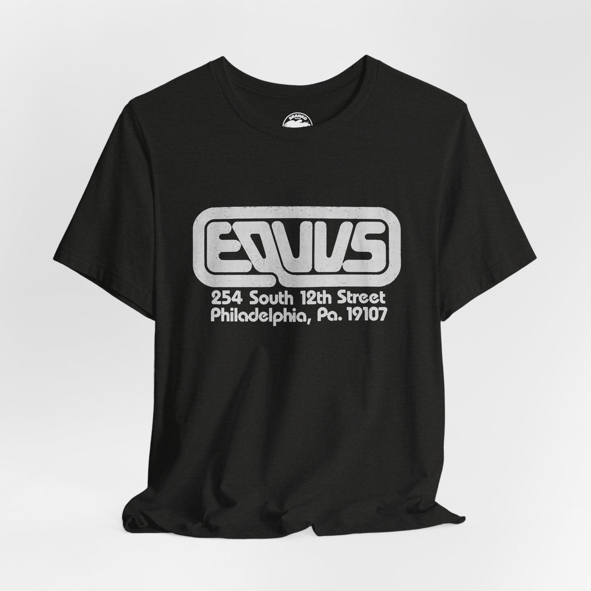Equus (Philadelphia Gay Bar and Cabaret/1977-1989)