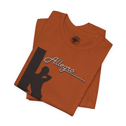 Allegro (Philadelphia Gay Club/1938-1988)