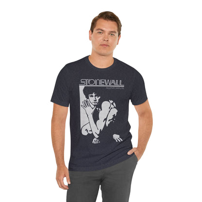 Stonewall Allentown (Allentown, PA Gay Bar/1972-2021/Gay Allentown)