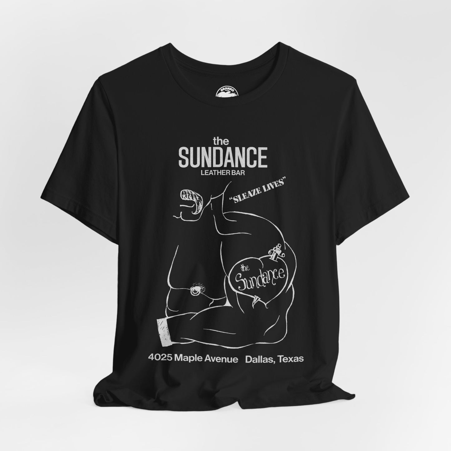 The Sundance Kids (Dallas Gay Leather Bar/aka The Sundance)