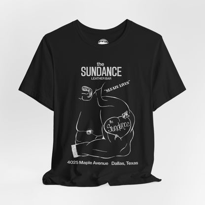 The Sundance Kids (Dallas Gay Leather Bar/aka The Sundance)