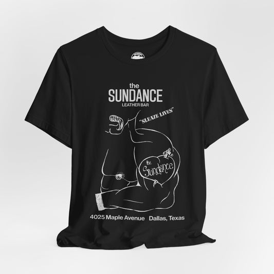 The Sundance Kids (Dallas Gay Leather Bar/aka The Sundance)