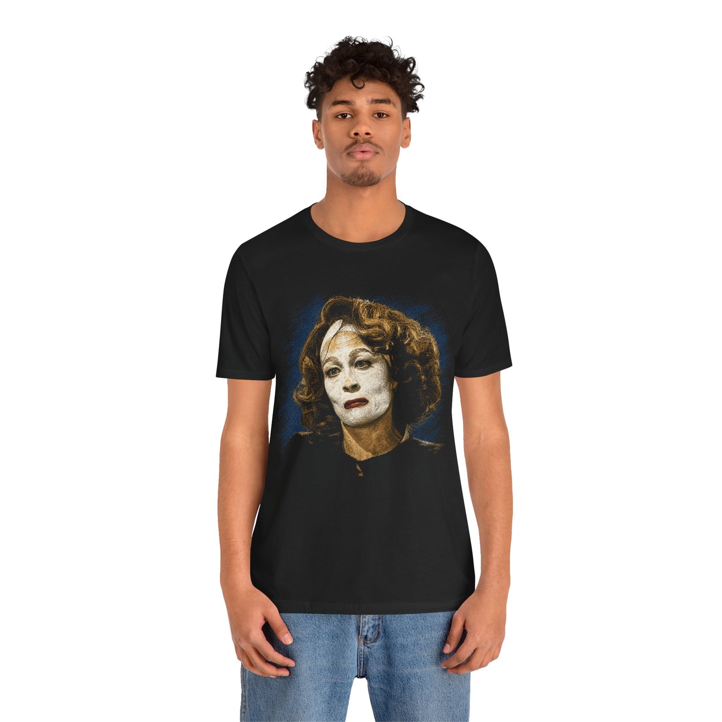 Mommie Dearest (Cold Cream Realness/Faye Dunaway as Joan Crawford)