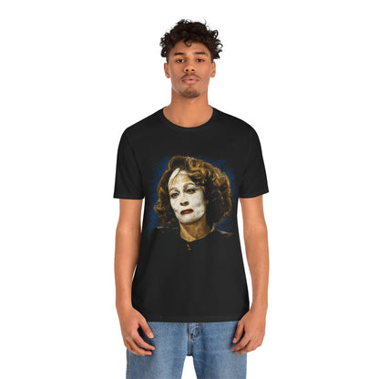 Mommie Dearest (Cold Cream Realness/Faye Dunaway as Joan Crawford)