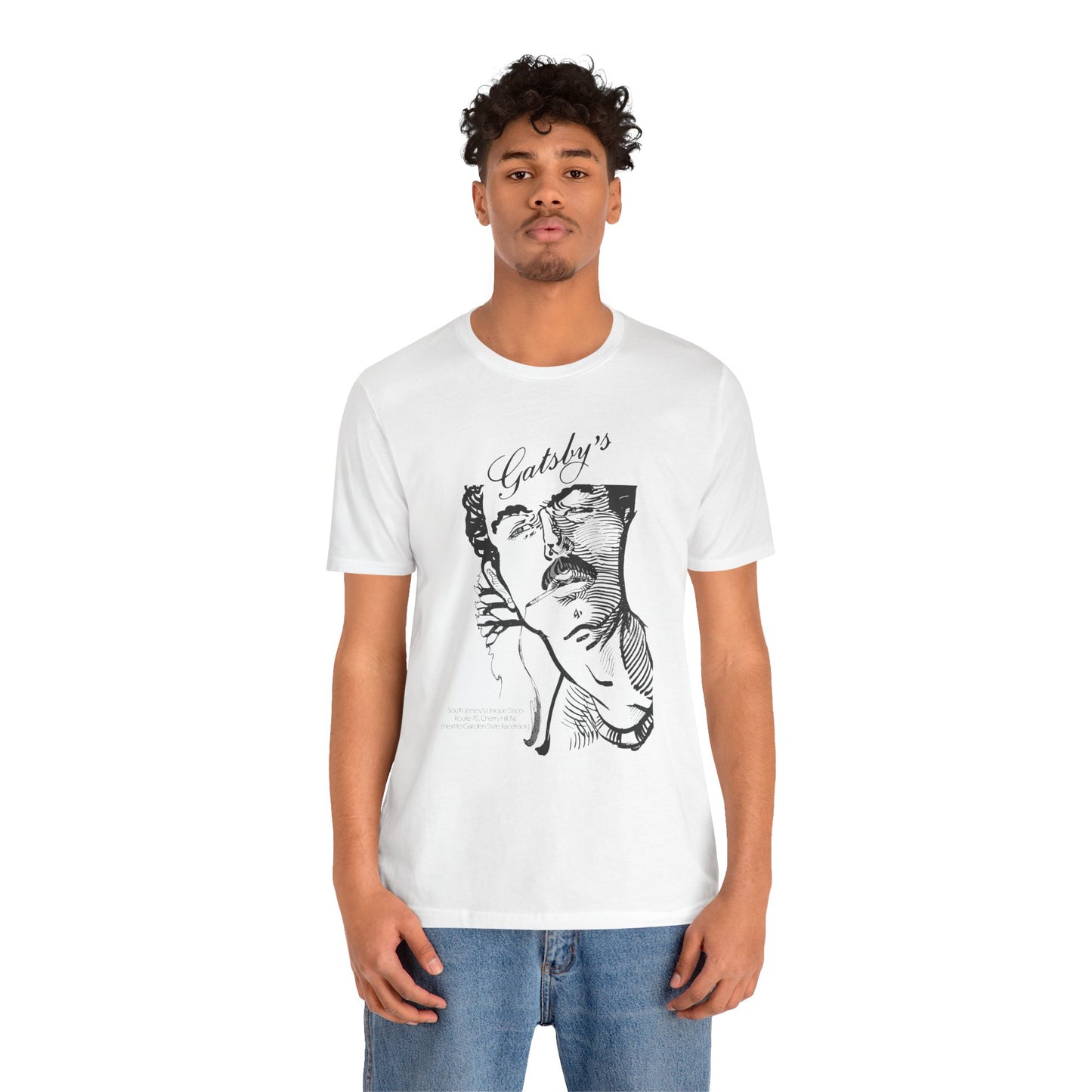 Gatsby's (Cherry Hill New Jersey Gay Bar and Disco/1978-1995)