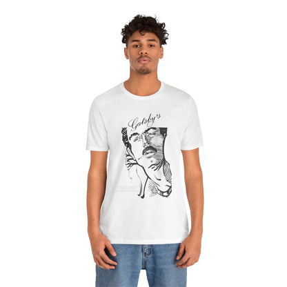 Gatsby's (Cherry Hill New Jersey Gay Bar and Disco/1978-1995)