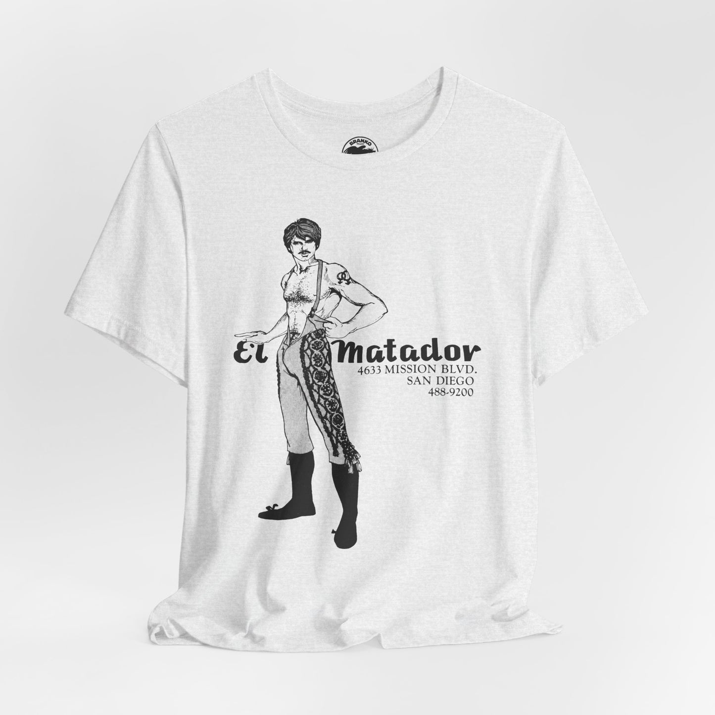 El Matador (San Diego Gay Bar/70's and 80's)