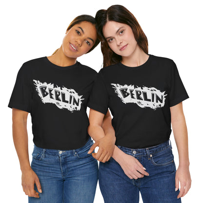 Berlin Chicago (Chicago LGBTQ+ Nightclub/1983-2023)