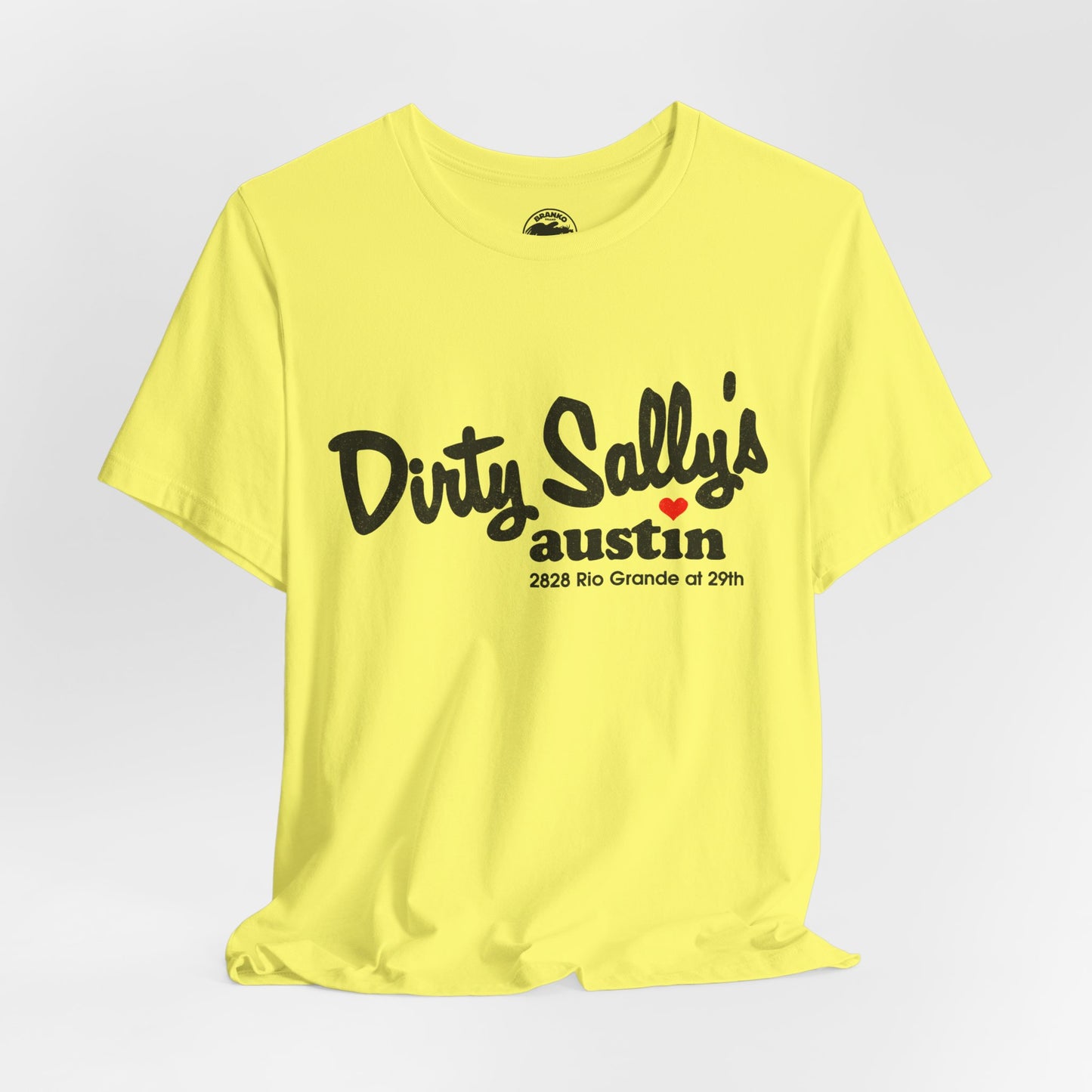 Dirty Sally's (Austin Gay Bar/1973-1988)