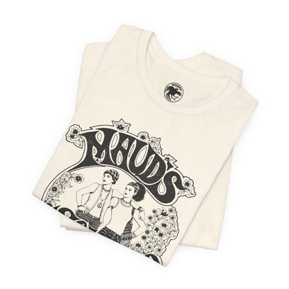 Maud's (Iconic San Francisco Lesbian Bar/1966-1989)