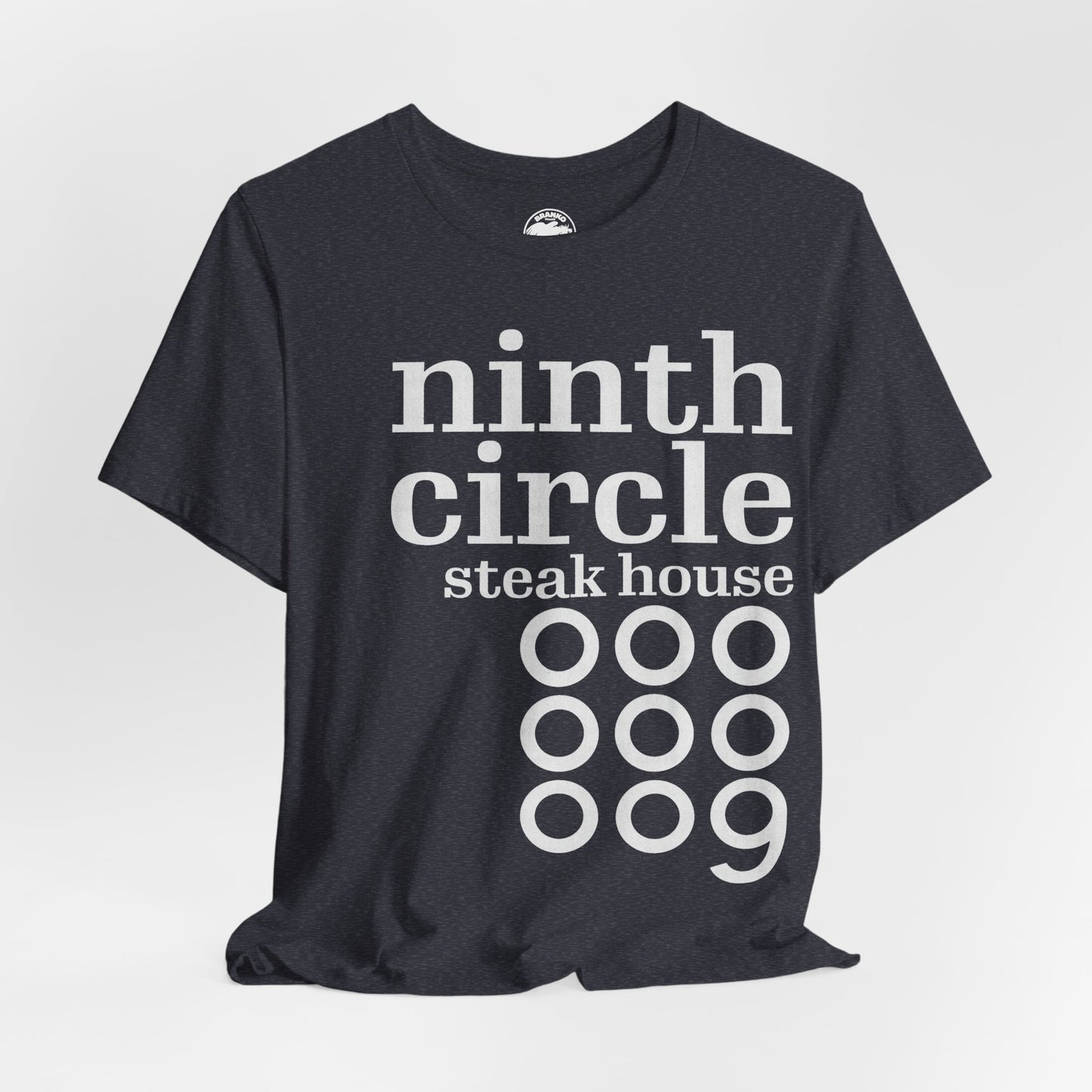 Ninth Circle (Iconic New York City Gay Bar/1963-2002)