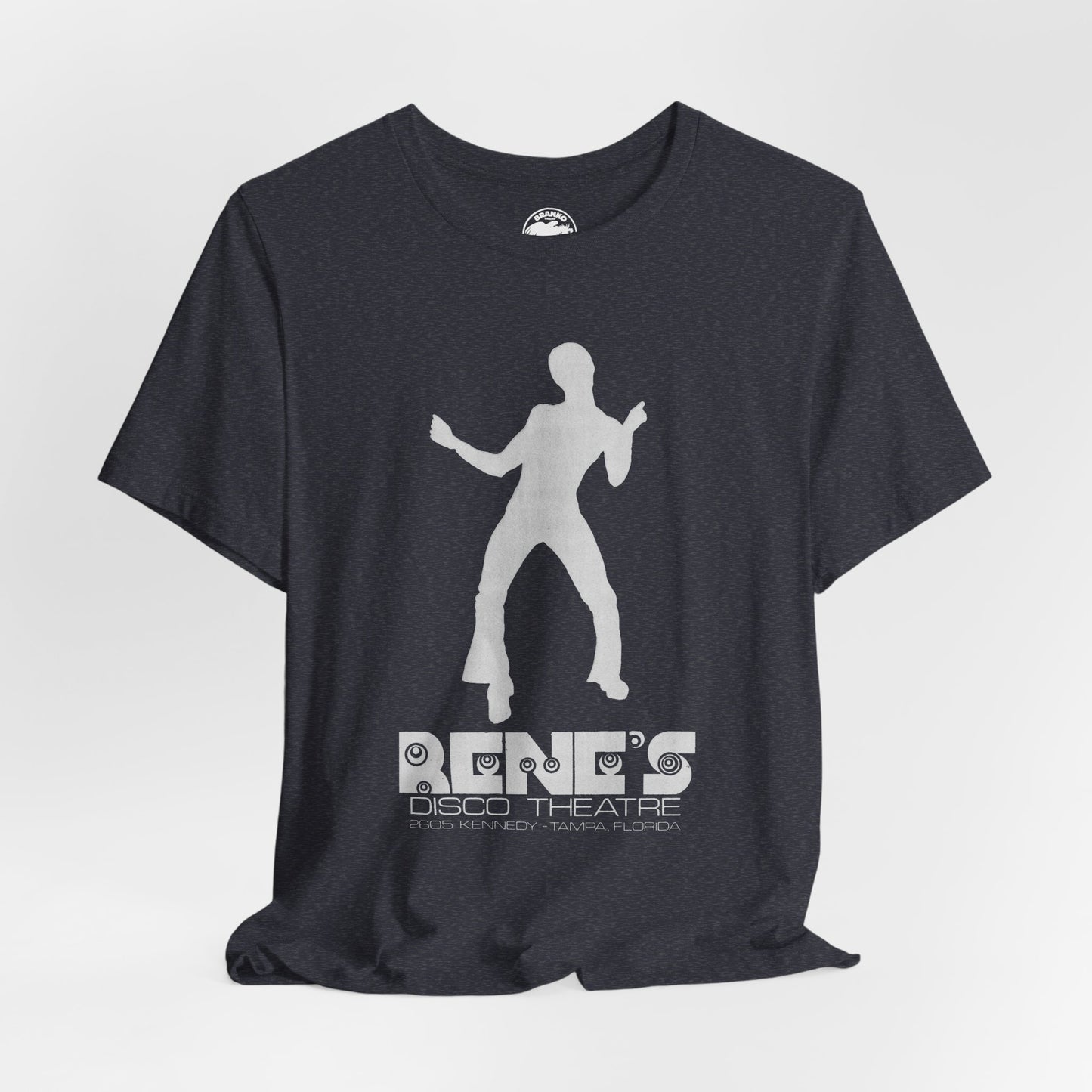 Rene's (Tampa Gay Club/70's and 80's)