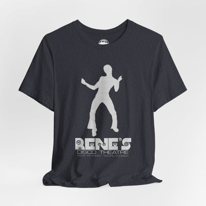 Rene's (Tampa Gay Club/70's and 80's)
