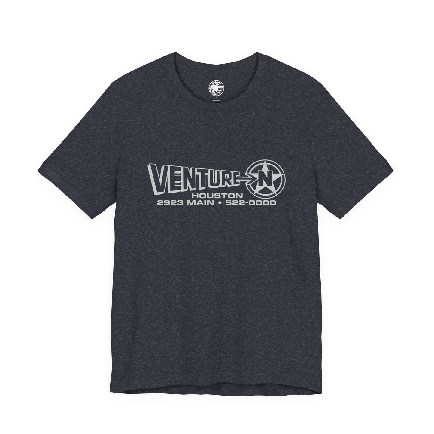 Venture-N (Houston Gay Bar 1975-2002)
