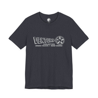 Venture-N (Houston Gay Bar 1975-2002)