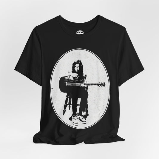 Nick Drake (Bryter Layter/Cover Photo with Vintage Effect)
