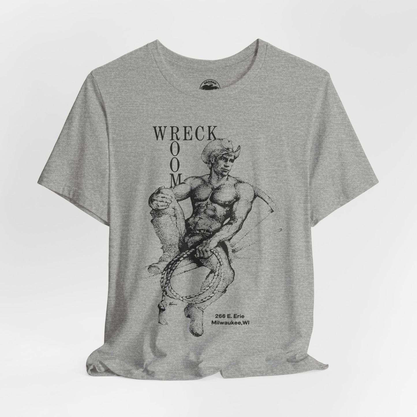 Wreck Room (Milwaukee Gay Bar 1972-1996)