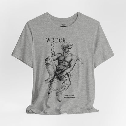 Wreck Room (Milwaukee Gay Bar 1972-1996)
