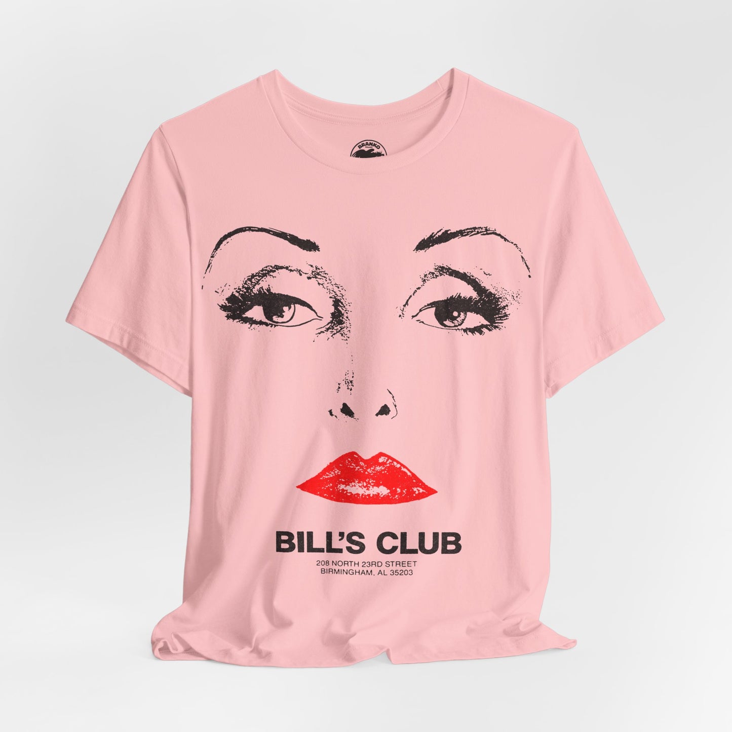 Bill's Club (Birmingham Alabama Lesbian Bar/70's to early 2000's)