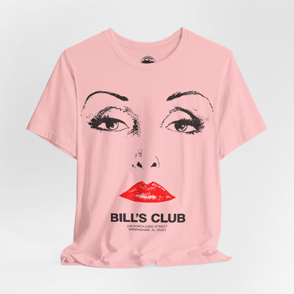 Bill's Club (Birmingham Alabama Lesbian Bar/70's to early 2000's)