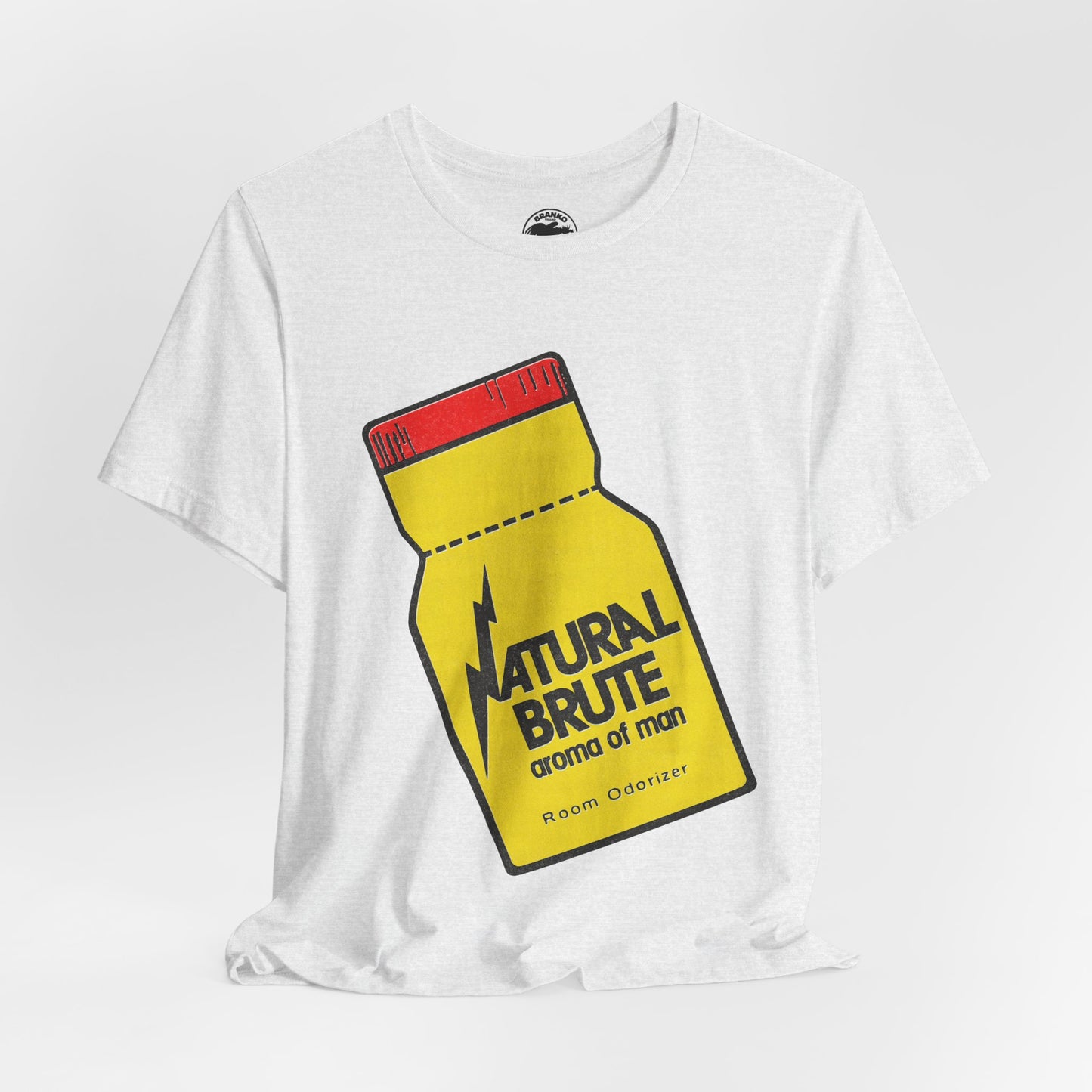 Natural Brute (70's Popper Brand)