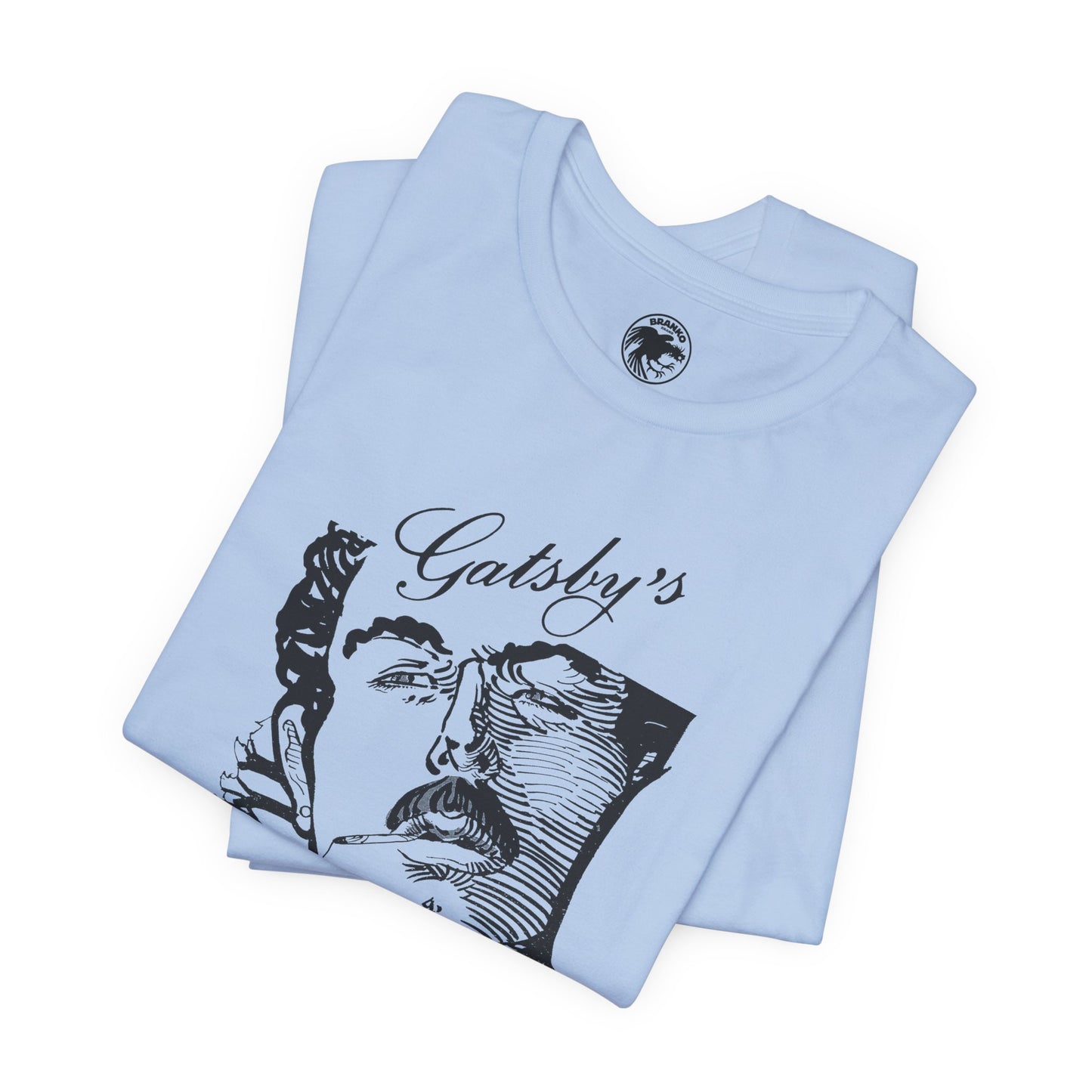 Gatsby's (Cherry Hill New Jersey Gay Bar and Disco/1978-1995)