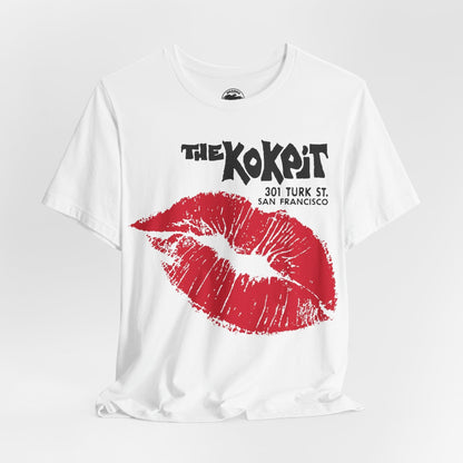 The Kokpit (San Francisco Gay Bar 70's to 90's)
