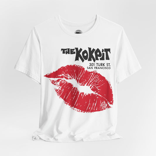 The Kokpit (San Francisco Gay Bar 70's to 90's)
