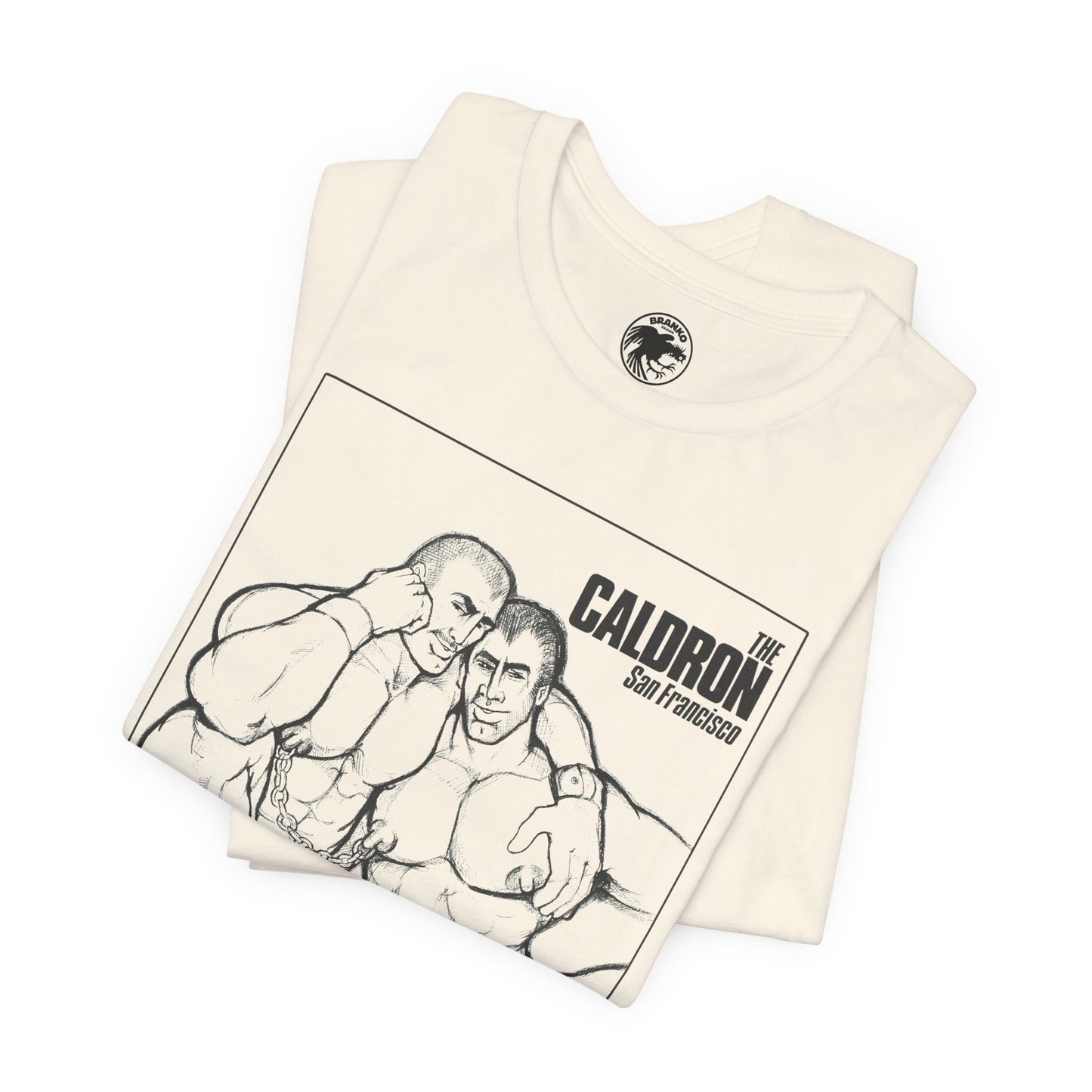 The Caldron (San Francisco Sex Club/70's and 80's)