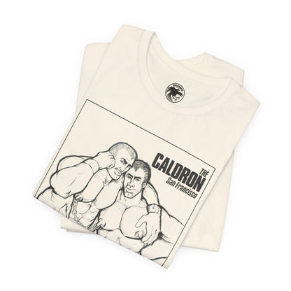 The Caldron (San Francisco Sex Club/70's and 80's)