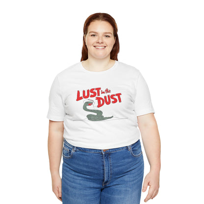 Lust in the Dust (Replica Promo T-Shirt/Divine/Paul Bartel)