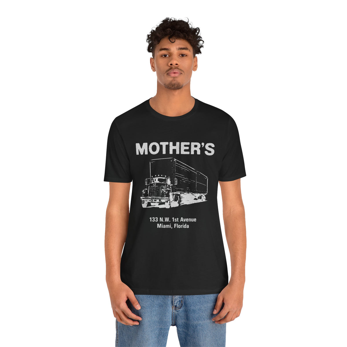 Mother's (Miami Gay Leather Bar/70's and 80's)