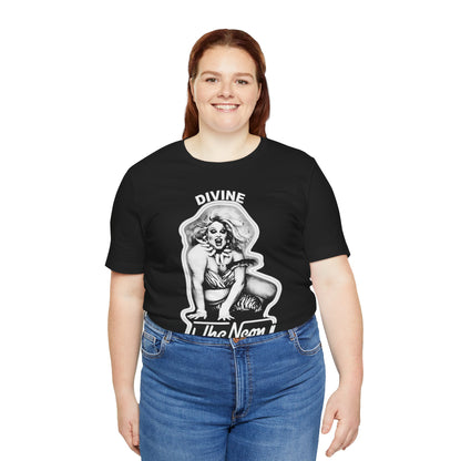 Divine (The Neon Woman)