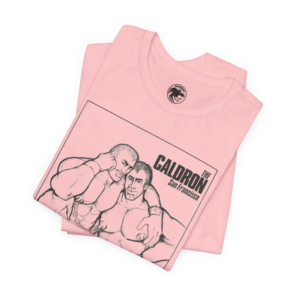 The Caldron (San Francisco Sex Club/70's and 80's)