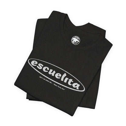 Escuelita (Legendary New York City Gay Latin Nightclub and Drag Venue/1970-2016)