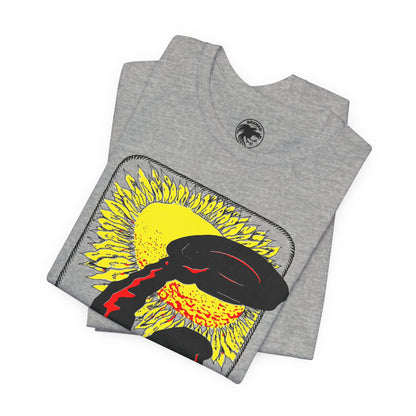 Wichita Gay Rodeo (Replica 1999 Souvenir Shirt/Kansas)