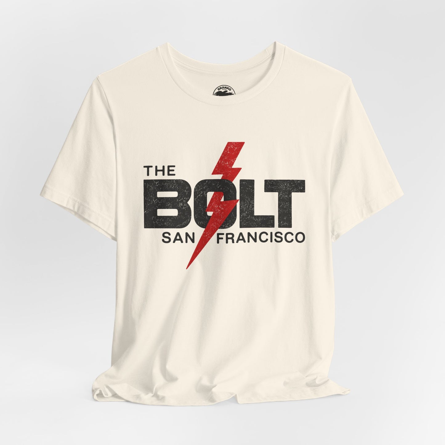 The Bolt (San Francisco Gay Bar/70's and 80's)