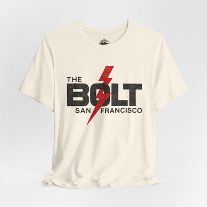 The Bolt (San Francisco Gay Bar/70's and 80's)