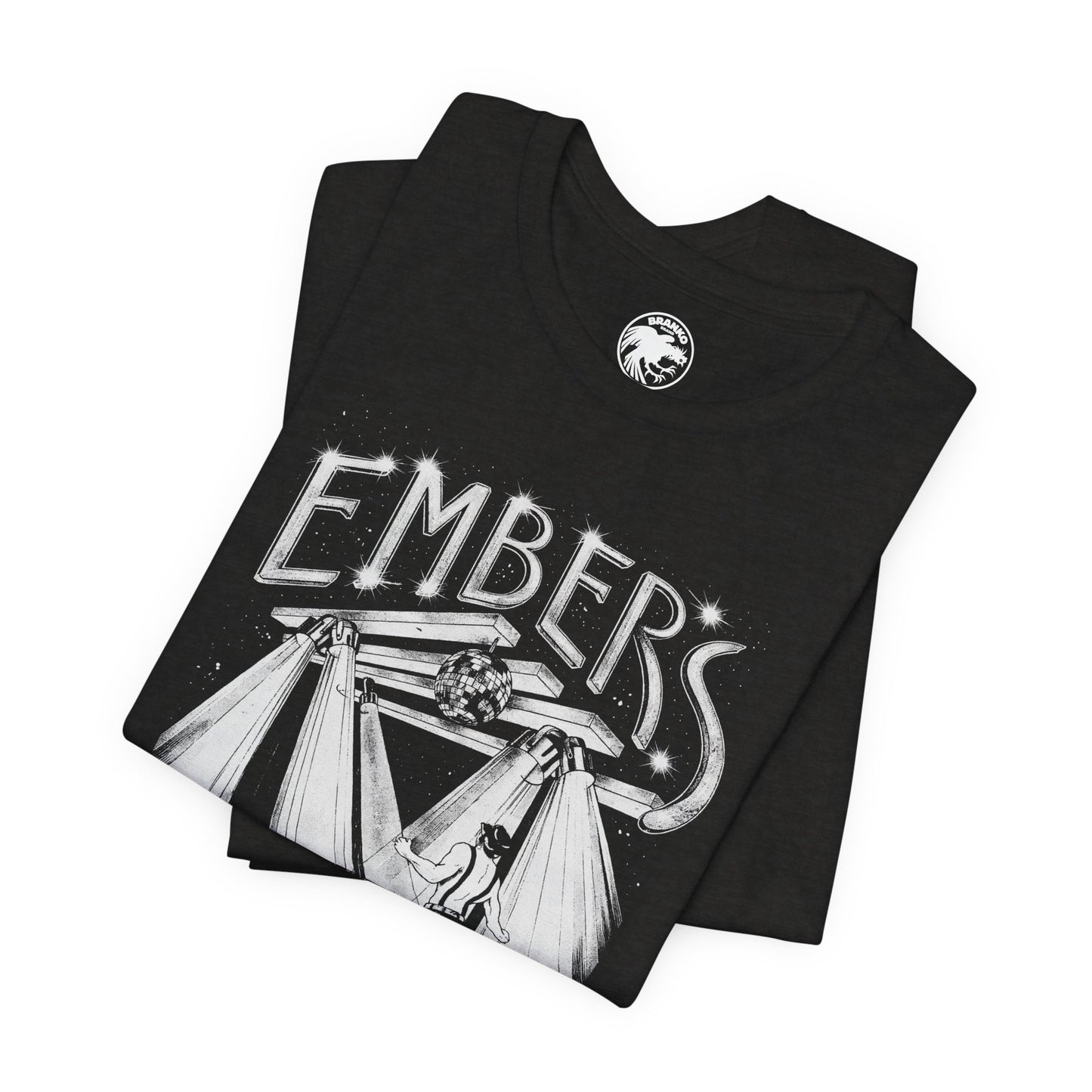 The Embers Avenue (Legendary Portland LGBTQ Nightclub/1969-2017/Embers Portland/Gay Portland)
