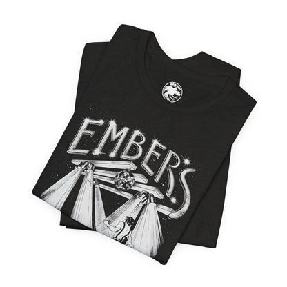 The Embers Avenue (Legendary Portland LGBTQ Nightclub/1969-2017/Embers Portland/Gay Portland)