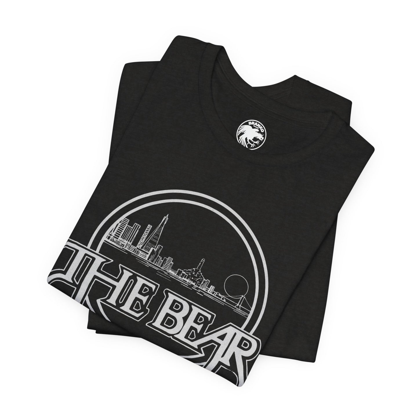 The Bear (San Francisco Gay Leather & Bear Bar/1993-2005)