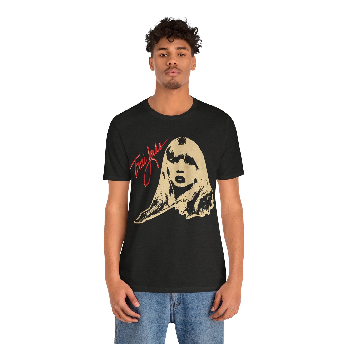 Traci Lords (Replica Early 90's Promo Tee)