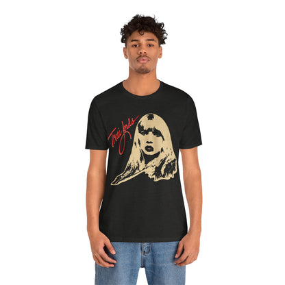 Traci Lords (Replica Early 90's Promo Tee)
