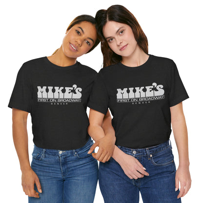 Mike's (Denver Gay Bar/70's to 90's)
