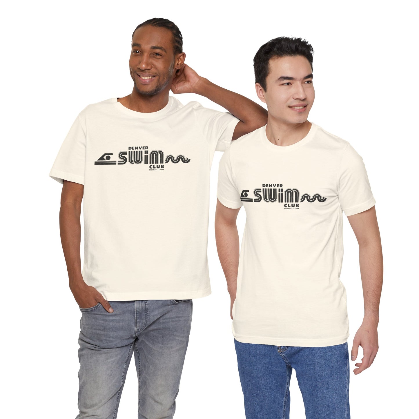 Denver Swim Club (Denver Gay Swim Club and Spa/1985-2022)
