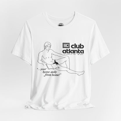 Club Atlanta (Atlanta Gay Bathhouse/Club Bath Chain Location)