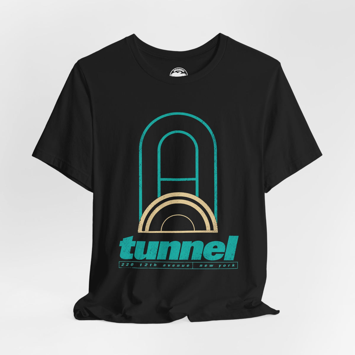 Tunnel (Legendary New York City Nightclub/80's and 90's/Club Kids)