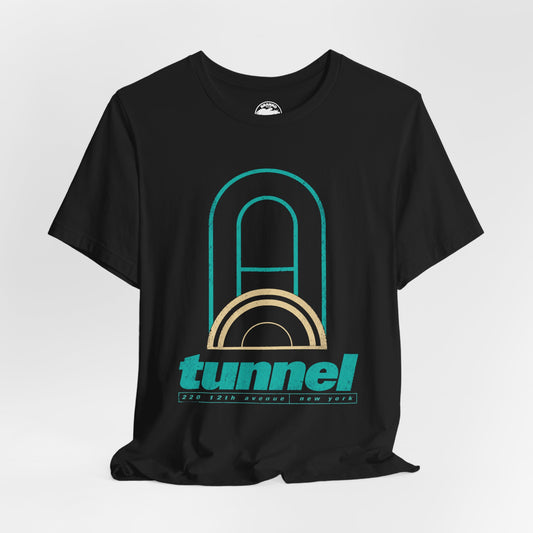 Tunnel (Legendary New York City Nightclub/80's and 90's/Club Kids)