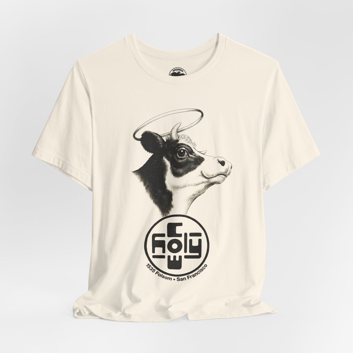 Holy Cow (San Francisco Queer Nightclub/1987-2022)