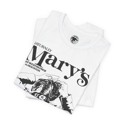 Mary's (Legendary Houston Gay Bar/1973-2011)